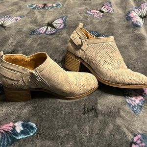 Sonoma Vitalize by Ortholite